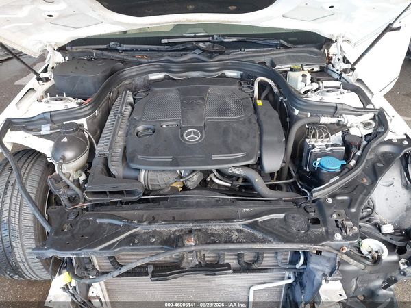 2012 MERCEDES-BENZ E 350 E350 — I10