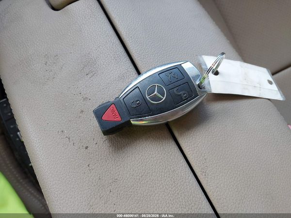 2012 MERCEDES-BENZ E 350 E350 — I11