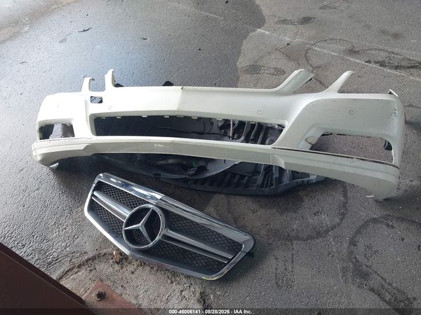 2012 MERCEDES-BENZ E 350 E350 — I13