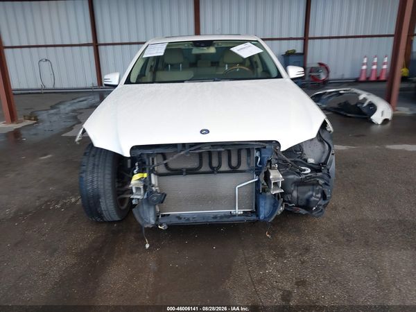 2012 MERCEDES-BENZ E 350 E350 — I115