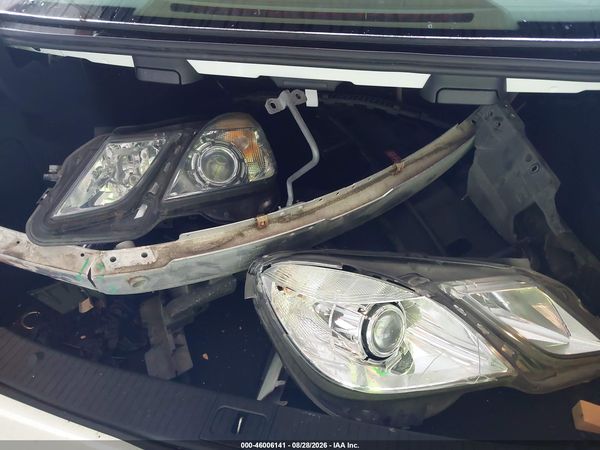 2012 MERCEDES-BENZ E 350 E350 — I152