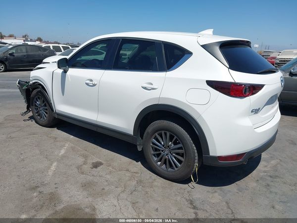 2019 MAZDA CX-5 TOURING — I3