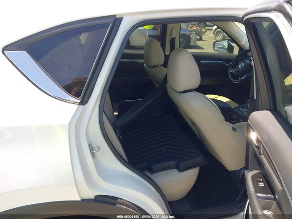 2019 MAZDA CX-5 TOURING — I8