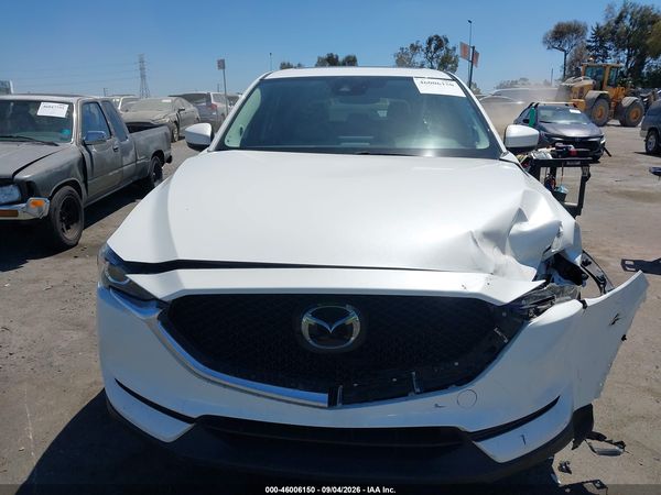 2019 MAZDA CX-5 TOURING — I115
