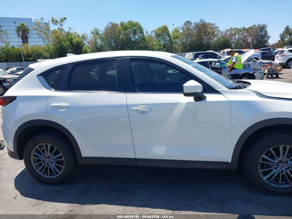 2019 MAZDA CX-5 TOURING — I116