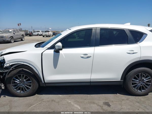 2019 MAZDA CX-5 TOURING — I117
