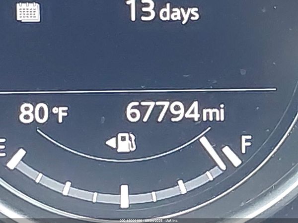 2019 MAZDA CX-5 TOURING — I118