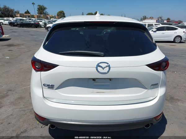 2019 MAZDA CX-5 TOURING — I119