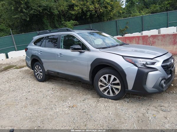 2025 SUBARU OUTBACK PREMIUM — I1