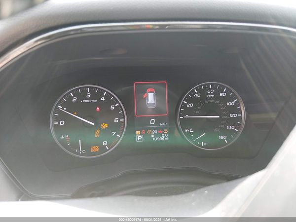 2025 SUBARU OUTBACK PREMIUM — I7