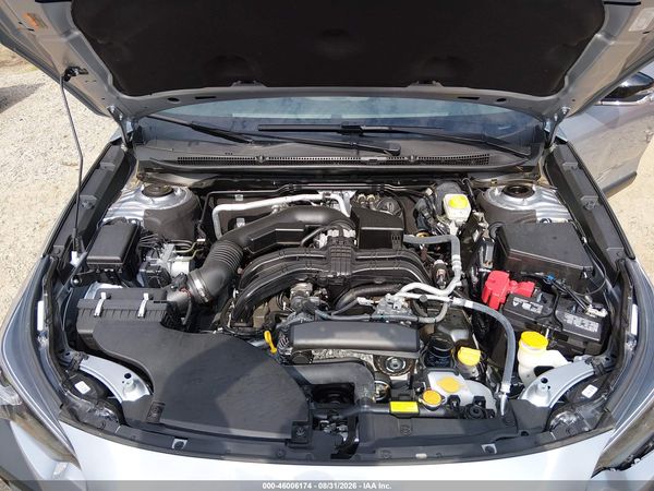 2025 SUBARU OUTBACK PREMIUM — I10