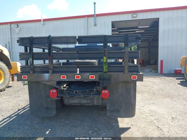 2018 RAM 3500 CHASSIS TRADESMAN/SLT