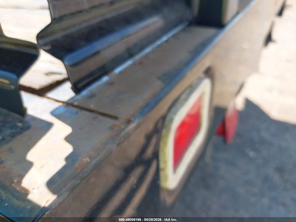 2018 RAM 3500 CHASSIS TRADESMAN/SLT