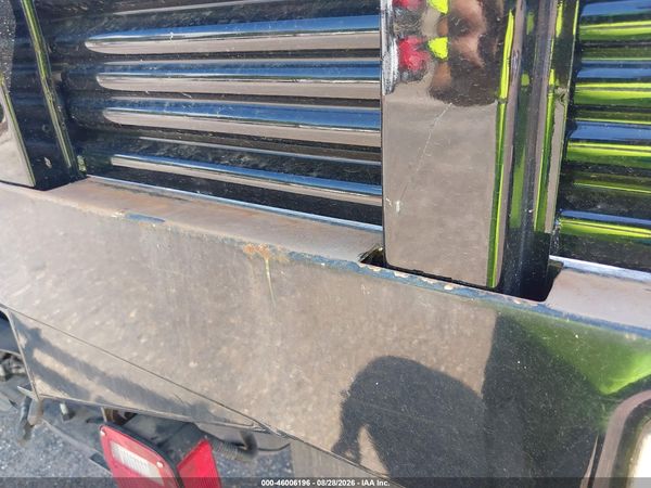 2018 RAM 3500 CHASSIS TRADESMAN/SLT