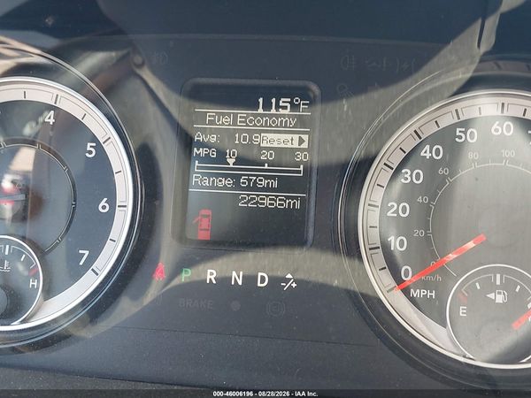 2018 RAM 3500 CHASSIS TRADESMAN/SLT