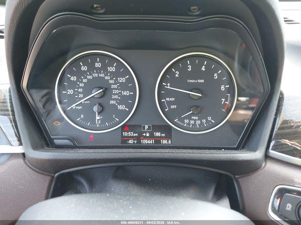 2017 BMW X1 XDRIVE28I — I7