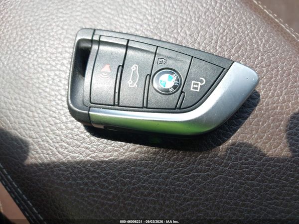 2017 BMW X1 XDRIVE28I — I11