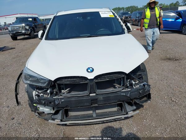 2017 BMW X1 XDRIVE28I — I115