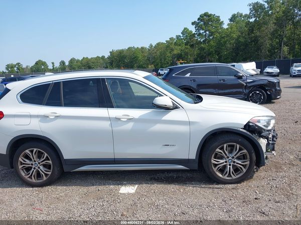 2017 BMW X1 XDRIVE28I — I116