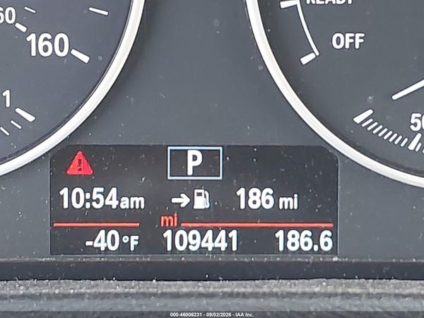 2017 BMW X1 XDRIVE28I — I118