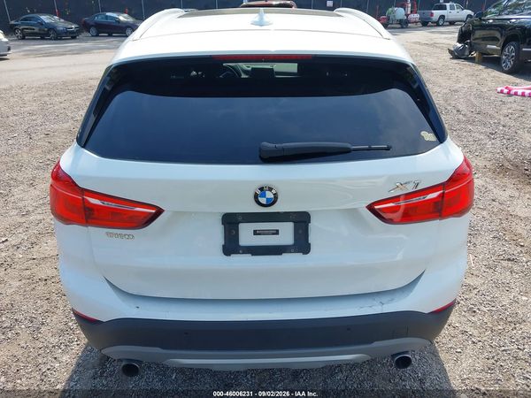 2017 BMW X1 XDRIVE28I — I119