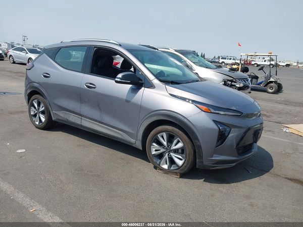2023 CHEVROLET BOLT EUV FWD LT — I1