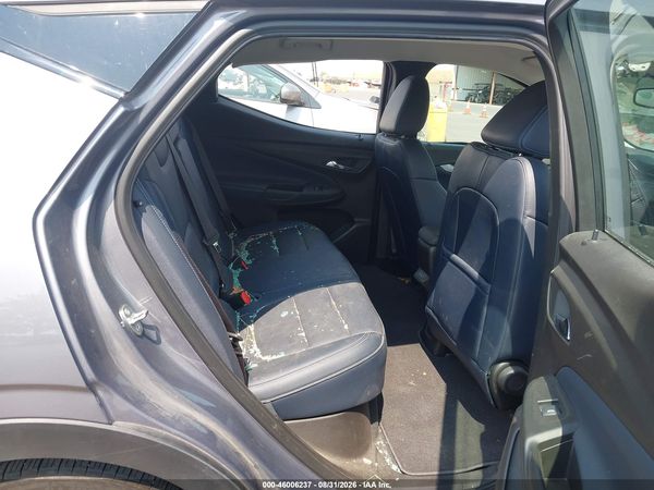 2023 CHEVROLET BOLT EUV FWD LT — I8