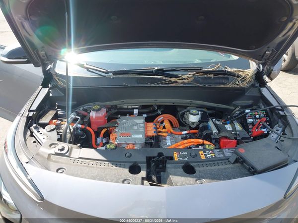 2023 CHEVROLET BOLT EUV FWD LT — I10