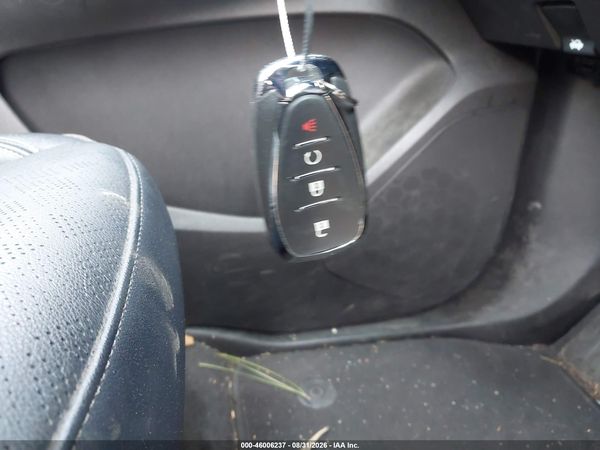 2023 CHEVROLET BOLT EUV FWD LT — I11
