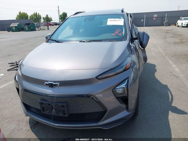 2023 CHEVROLET BOLT EUV FWD LT — I115