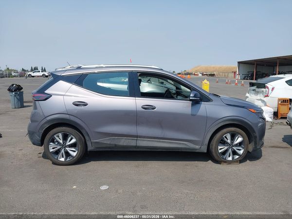 2023 CHEVROLET BOLT EUV FWD LT — I116