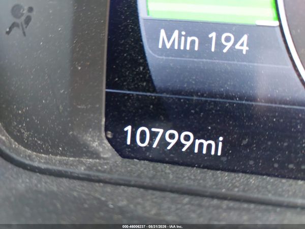 2023 CHEVROLET BOLT EUV FWD LT — I118