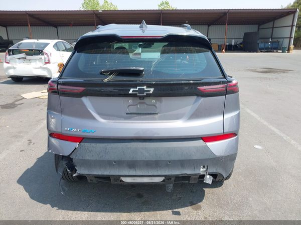 2023 CHEVROLET BOLT EUV FWD LT — I119