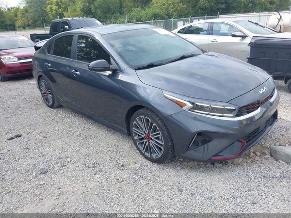 2024 KIA FORTE GT — I1