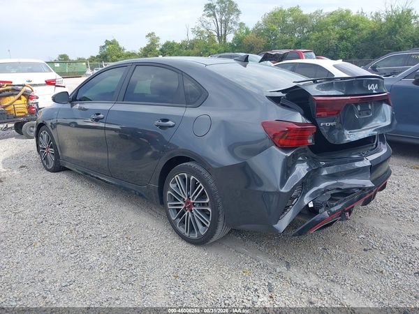 2024 KIA FORTE GT — I3