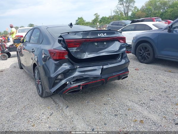 2024 KIA FORTE GT — I6