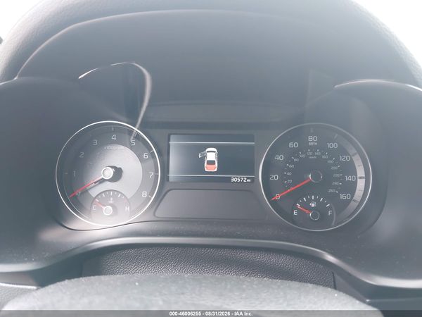 2024 KIA FORTE GT — I7