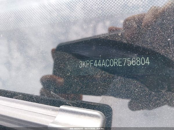2024 KIA FORTE GT — I9