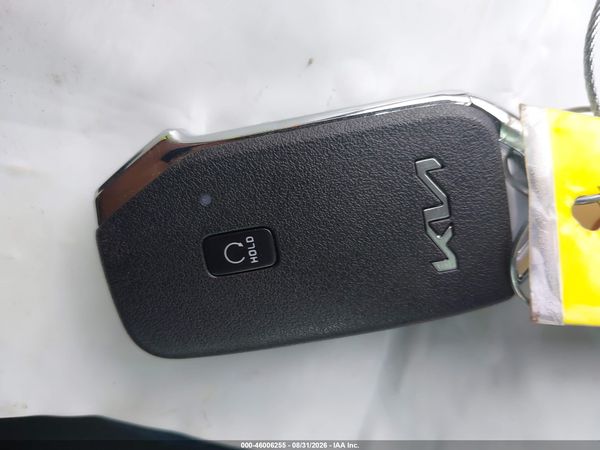2024 KIA FORTE GT — I11