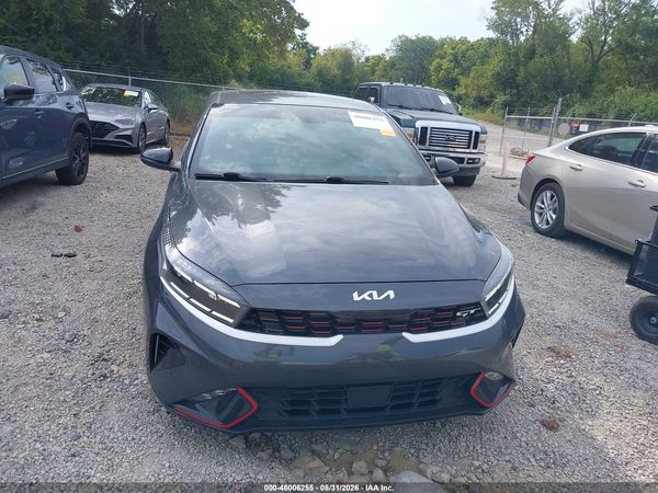 2024 KIA FORTE GT — I115