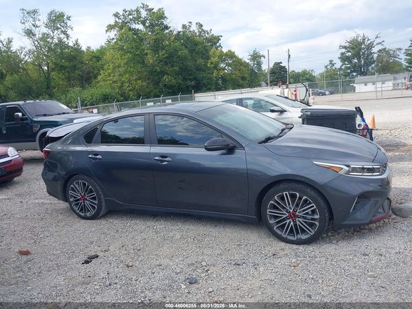 2024 KIA FORTE GT — I116