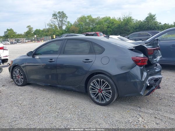 2024 KIA FORTE GT — I117