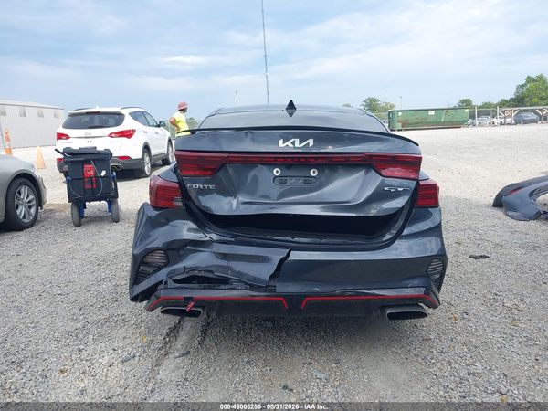 2024 KIA FORTE GT — I119