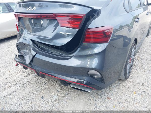2024 KIA FORTE GT — I152