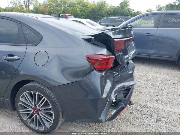 2024 KIA FORTE GT — I153