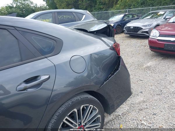 2024 KIA FORTE GT — I154