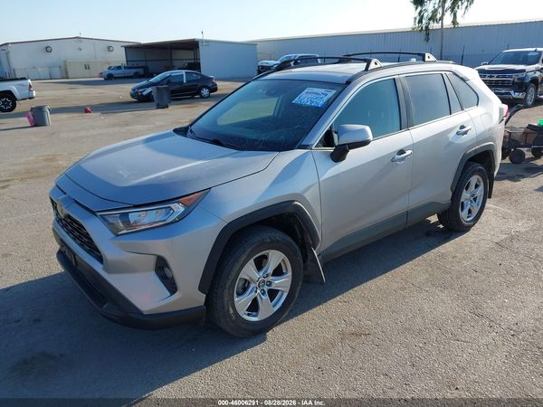 2020 TOYOTA RAV4 — I2