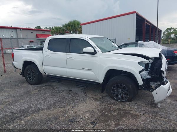 2023 TOYOTA TACOMA SR5 V6 — I1