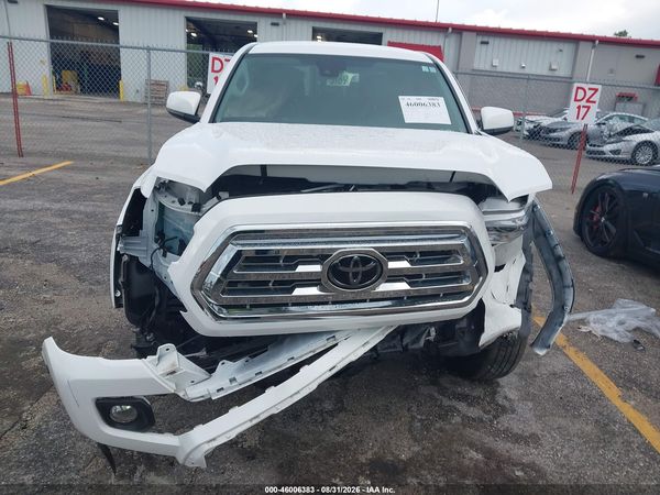 2023 TOYOTA TACOMA SR5 V6 — I6