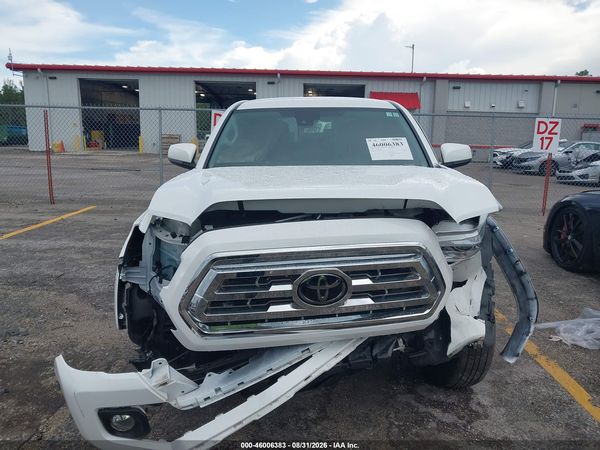 2023 TOYOTA TACOMA SR5 V6 — I115